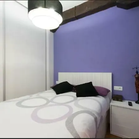 Apartamento Turistico La Torre *